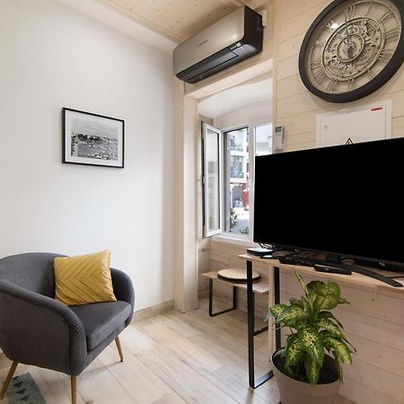 דירות פארו Casa Na Travessa 2 מראה חיצוני תמונה