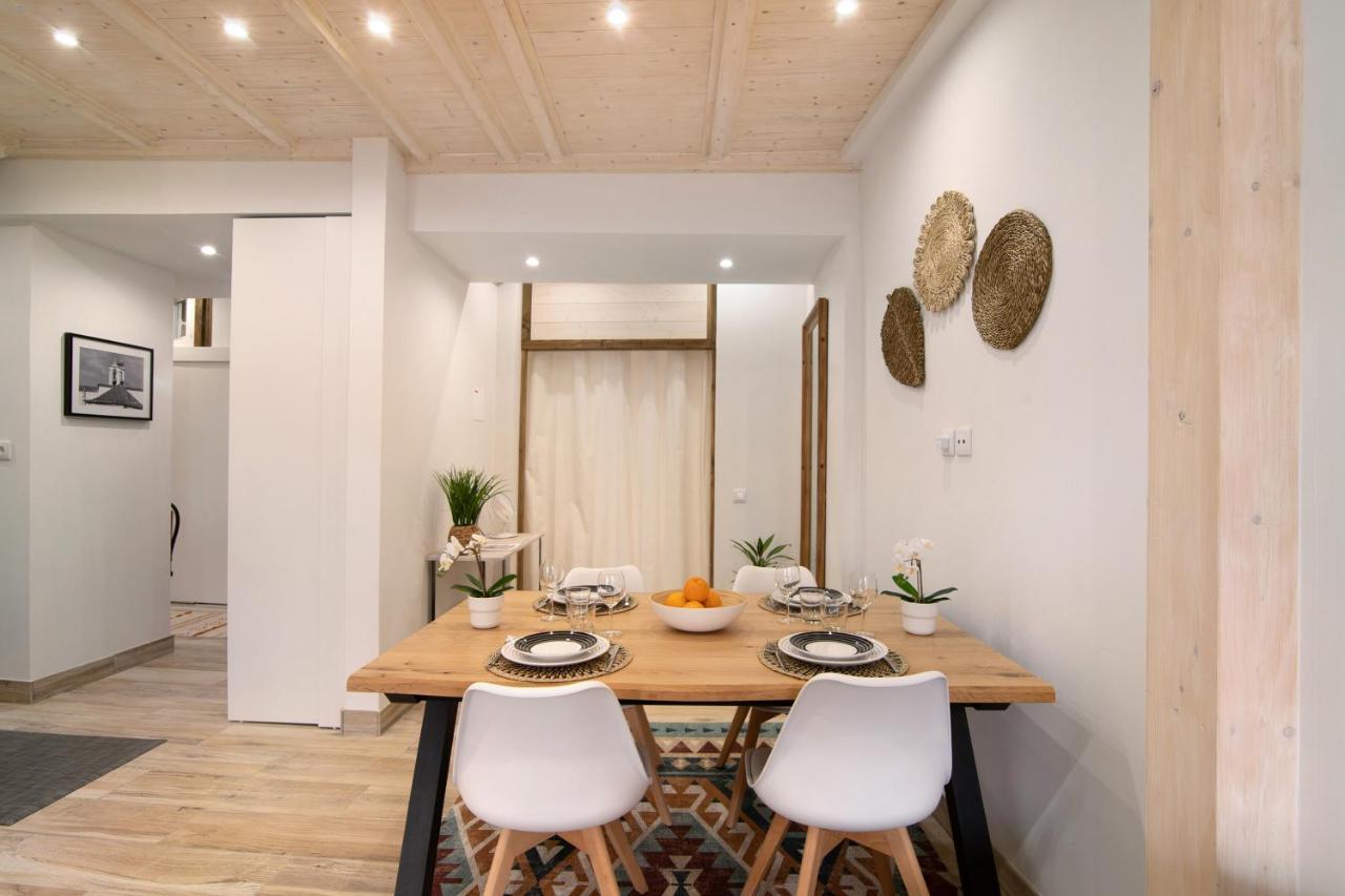 דירות פארו Casa Na Travessa 2 מראה חיצוני תמונה