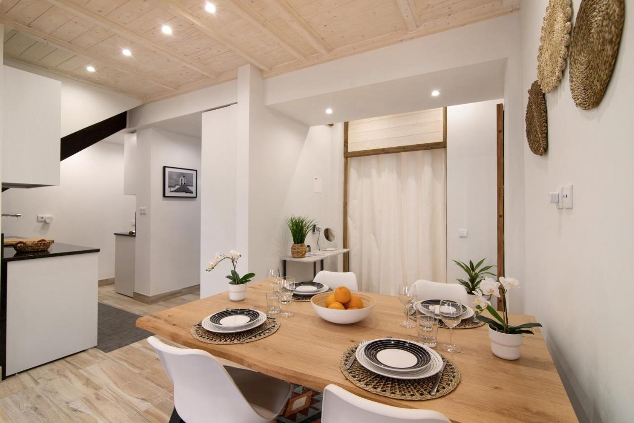 דירות פארו Casa Na Travessa 2 מראה חיצוני תמונה