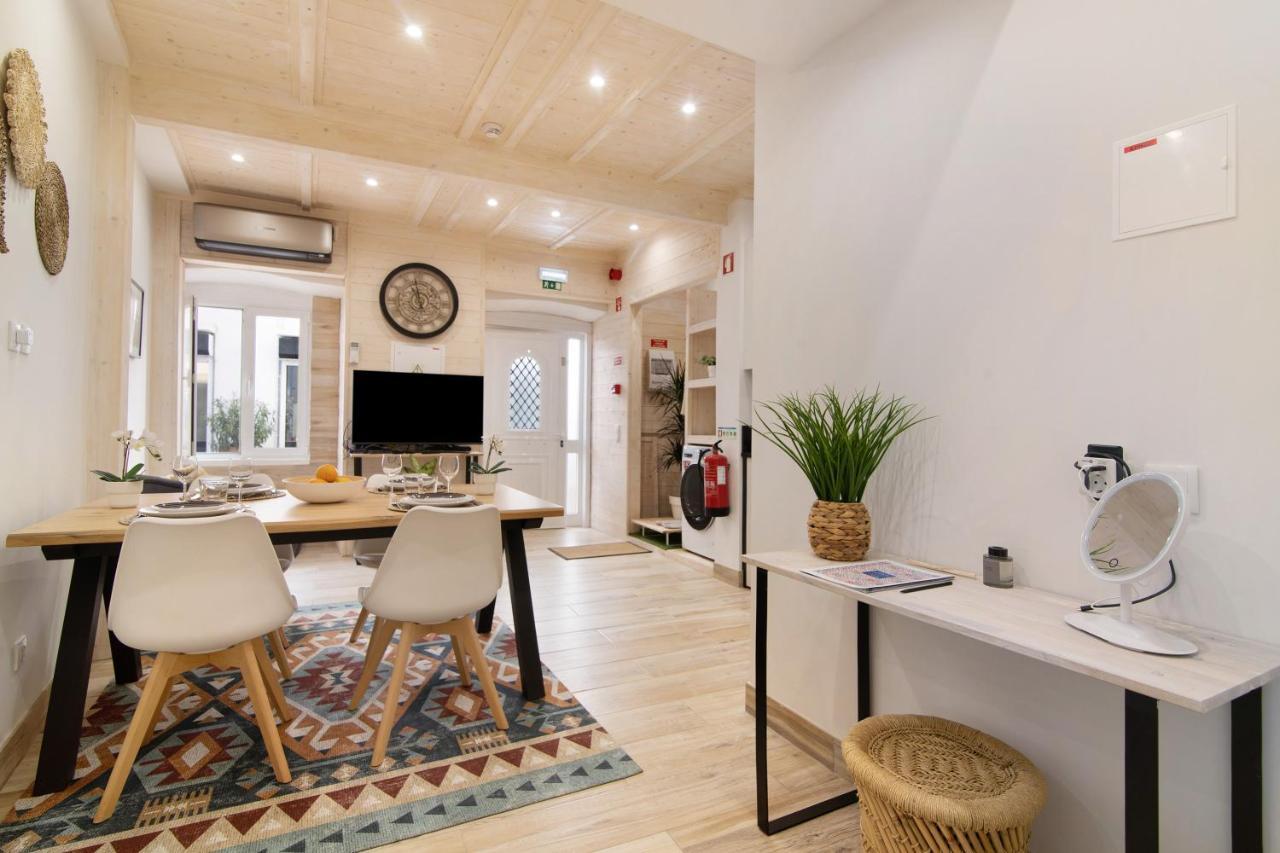 דירות פארו Casa Na Travessa 2 מראה חיצוני תמונה