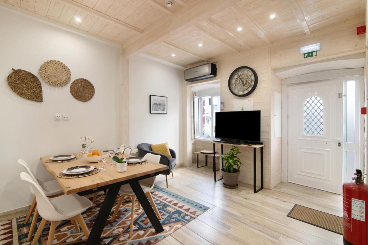 דירות פארו Casa Na Travessa 2 מראה חיצוני תמונה