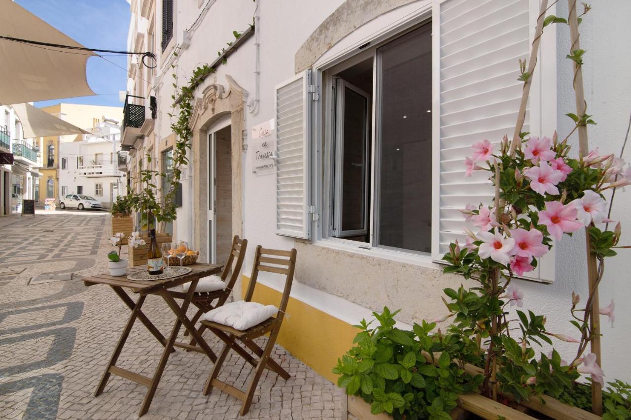 דירות פארו Casa Na Travessa 2 מראה חיצוני תמונה