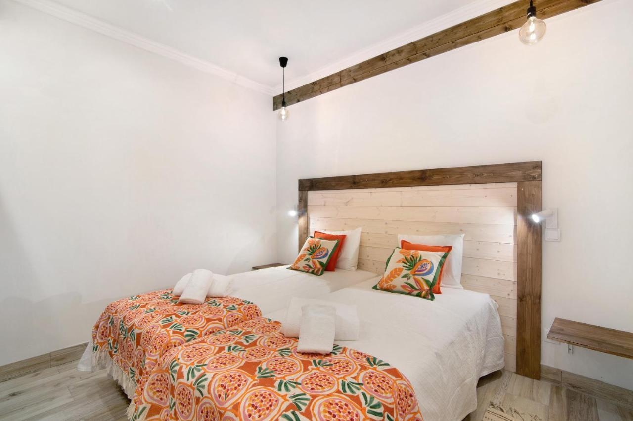 דירות פארו Casa Na Travessa 2 מראה חיצוני תמונה