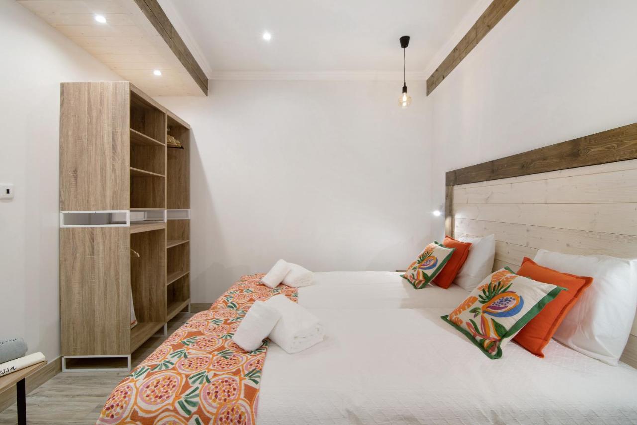 דירות פארו Casa Na Travessa 2 מראה חיצוני תמונה
