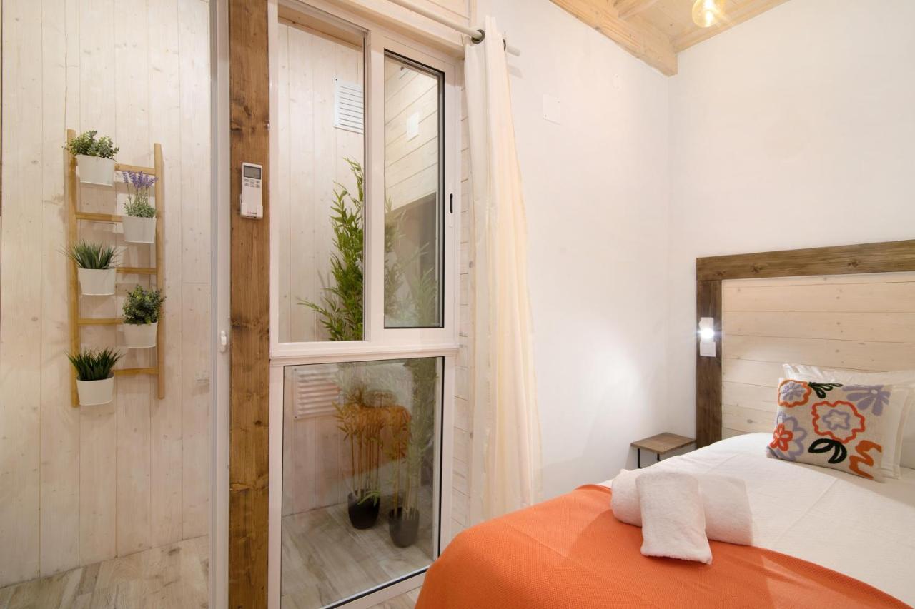 דירות פארו Casa Na Travessa 2 מראה חיצוני תמונה