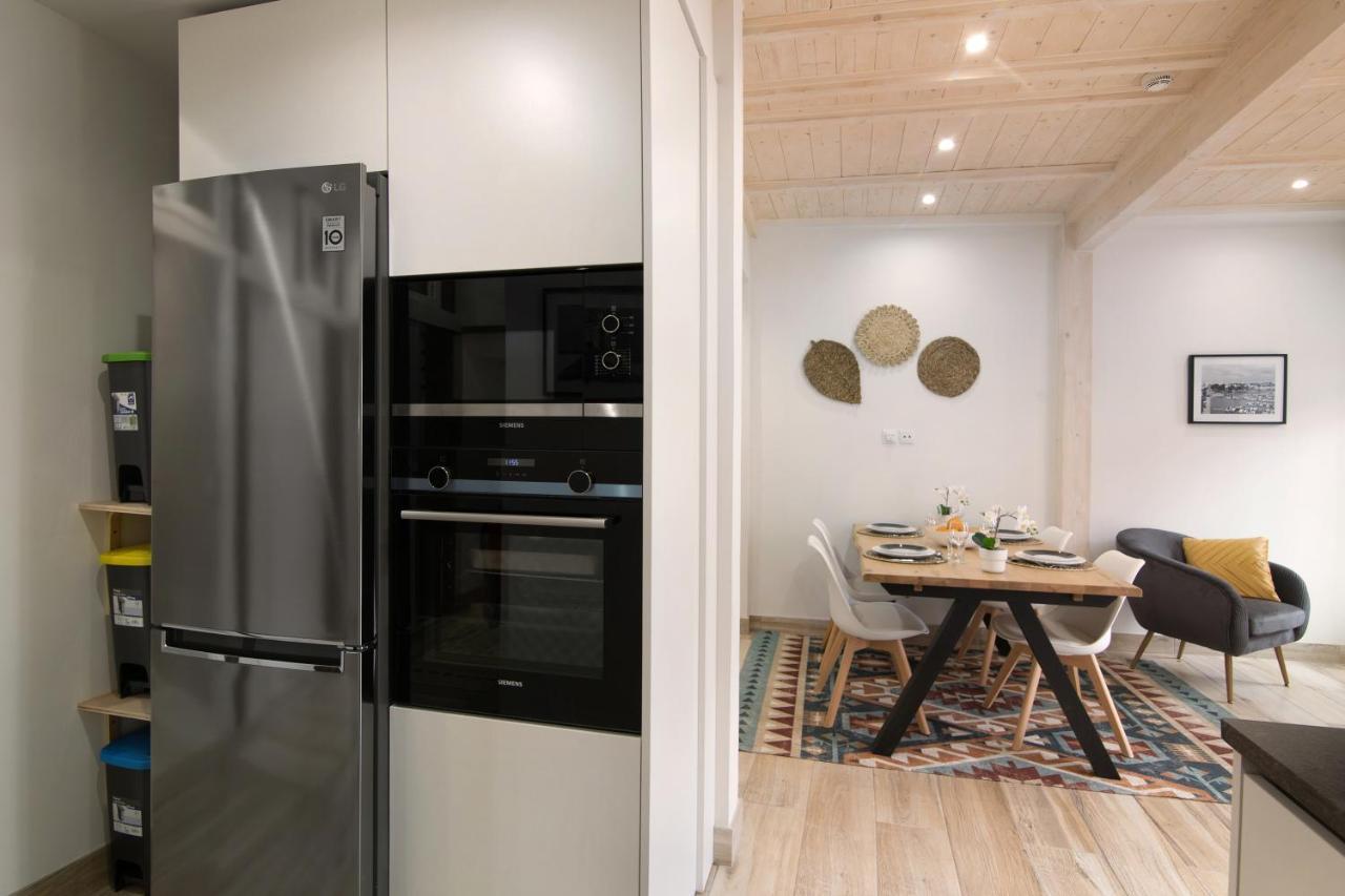 דירות פארו Casa Na Travessa 2 מראה חיצוני תמונה