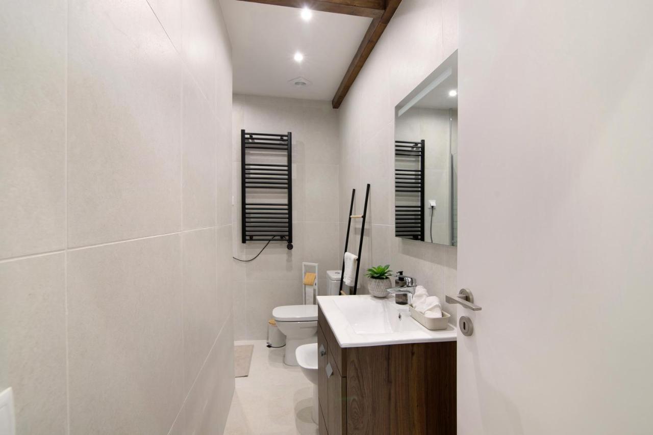 דירות פארו Casa Na Travessa 2 מראה חיצוני תמונה