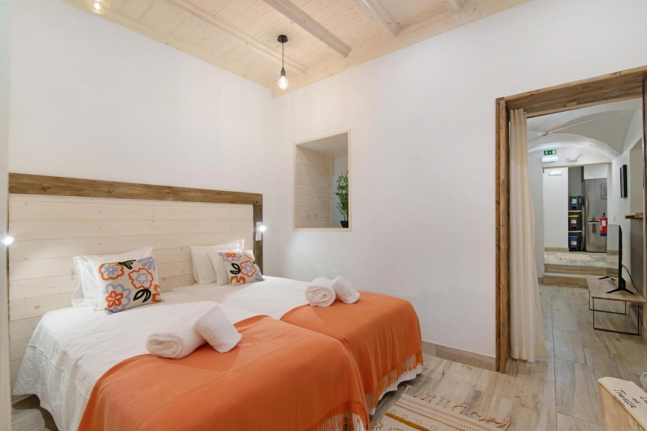 דירות פארו Casa Na Travessa 2 מראה חיצוני תמונה