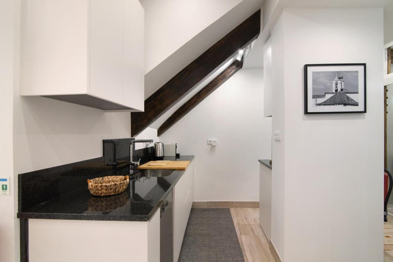 דירות פארו Casa Na Travessa 2 מראה חיצוני תמונה