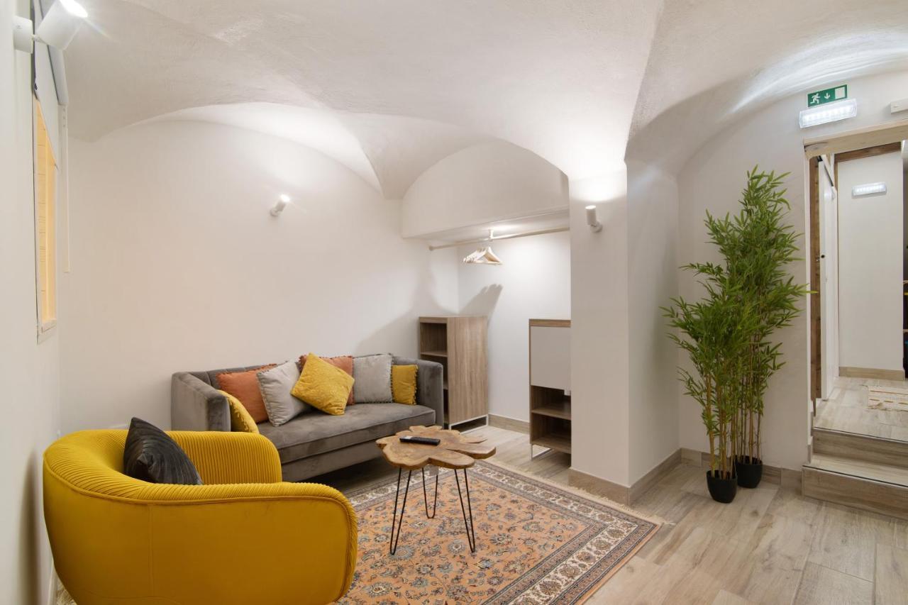 דירות פארו Casa Na Travessa 2 מראה חיצוני תמונה